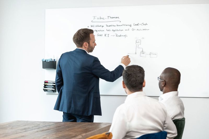 Frontend nach der SPA-Ära