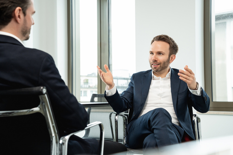 Software richtig einführen