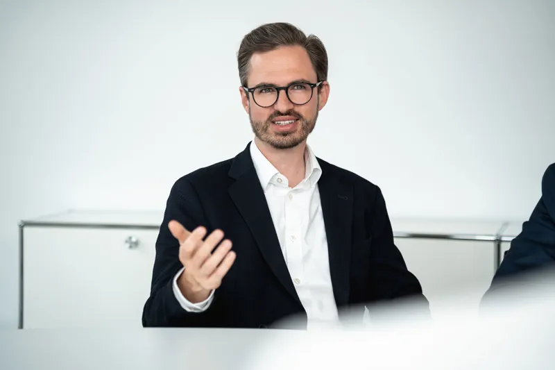 KI-gestützte Leadgenerierung