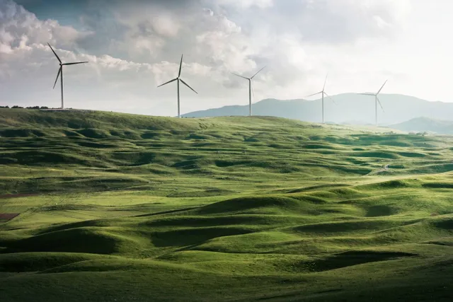 Energiewirtschaft